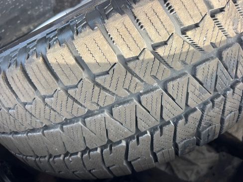 Used 2015 Toyota Sienna SE Premium image 42