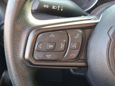 Certified 2018 Jeep Wrangler Unlimited Sport image 20