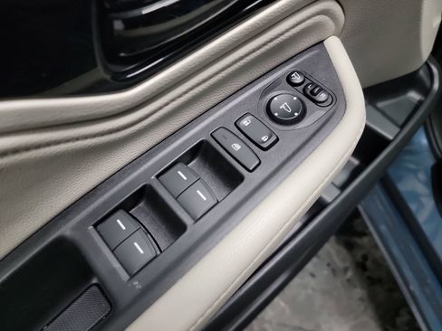 Certified 2025 Honda Odyssey Elite image 14