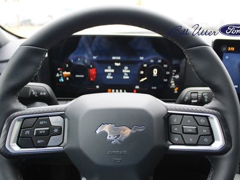 New 2026 Ford Mustang Coupe image 15