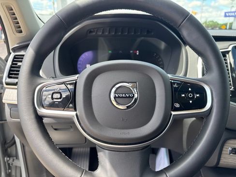 Certified 2024 Volvo XC90 B6 Ultimate w/ Protection Package Premier AWD/4WD image 15