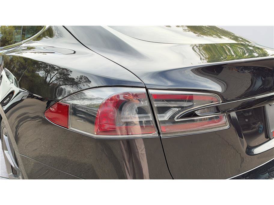 Used 2018 Tesla Model S 75D AWD/4WD image 11