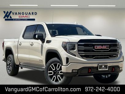 New 2026 GMC Sierra 1500 AT4 w/ AT4 Premium Package