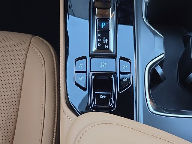New 2026 Lexus NX 350 AWD w/ Cold Area Package image 28