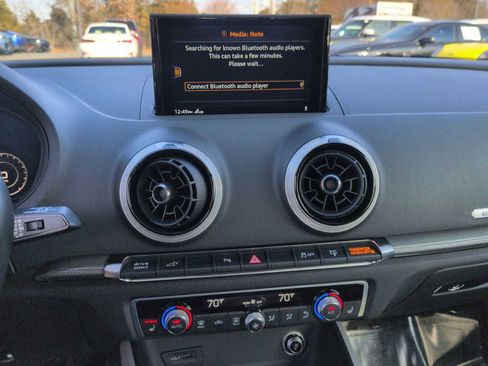 Used 2017 Audi A3 e-tron Premium Plus w/ Technology Package image 30