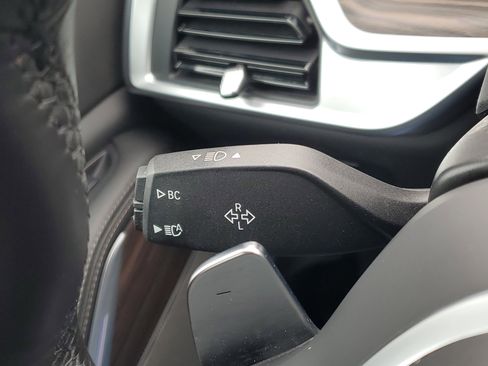 Certified 2024 BMW X5 xDrive40i w/ M Sport Package image 14