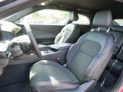 New 2026 Dodge Charger Scat Pack AWD/4WD image 4
