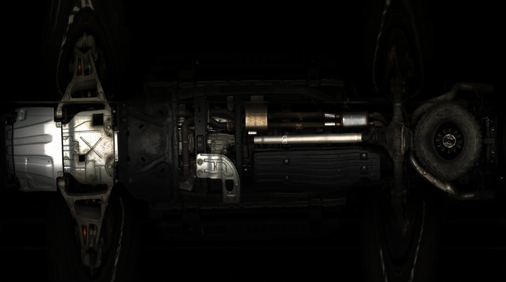 Used 2019 Ford F150 Raptor w/ Equipment Group 802A Luxury AWD/4WD image 12