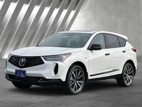 New 2026 Acura RDX A-Spec image 7