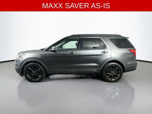 Used 2019 Ford Explorer XLT w/ Equipment Group 202A FWD image 5