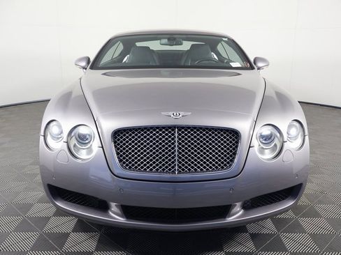 Used 2005 Bentley Continental GT image 2