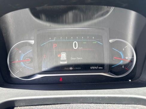 Used 2019 Honda Passport Sport image 14