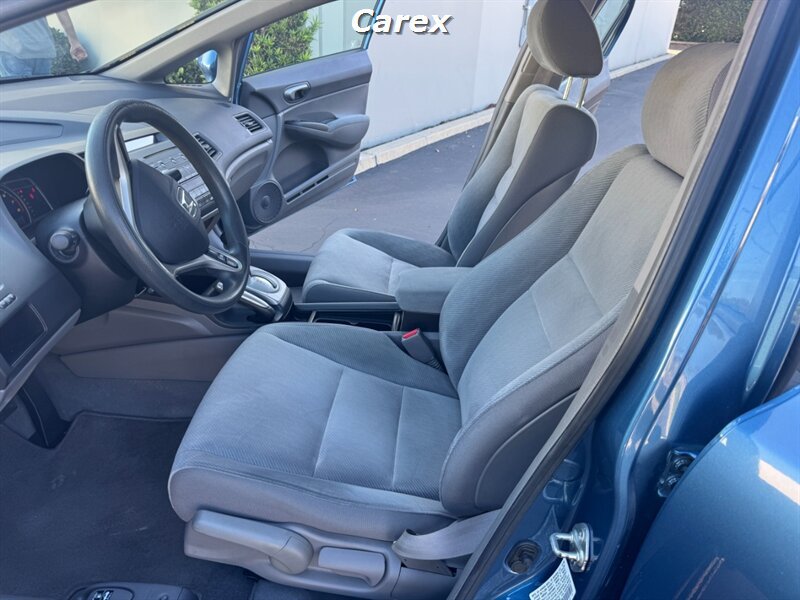 Used 2010 Honda Civic LX image 14