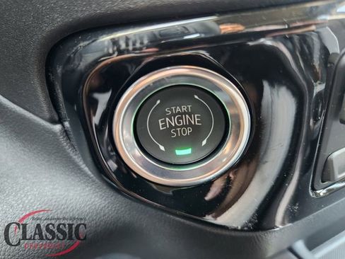 New 2026 Chevrolet Silverado 2500 LT w/ Trail Boss Package AWD/4WD image 9