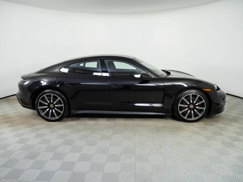 Certified 2023 Porsche Taycan RWD image 27