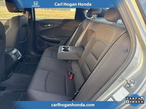Used 2024 Chevrolet Malibu LT image 13