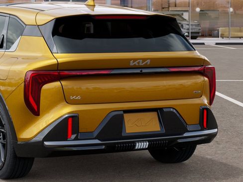 New 2026 Kia K4 GT-Line Turbo FWD image 13