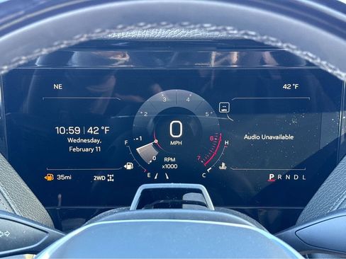 New 2026 GMC Yukon XL Denali w/ Denali Reserve Package image 23