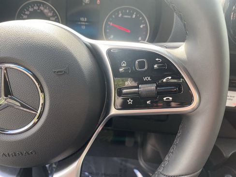 New 2024 Mercedes-Benz Sprinter 3500 image 35