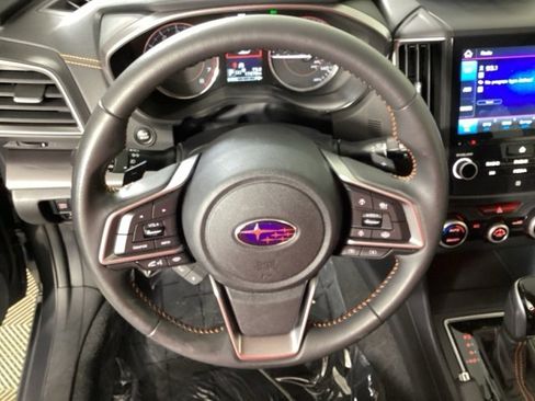 Certified 2023 Subaru Crosstrek 2.5i Limited w/ Moonroof Package image 26