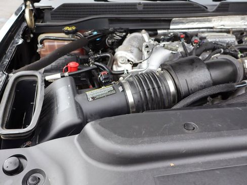 Used 2017 GMC Sierra 2500 Denali w/ Duramax Plus Package image 37