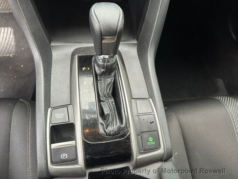 Used 2017 Honda Civic EX image 14