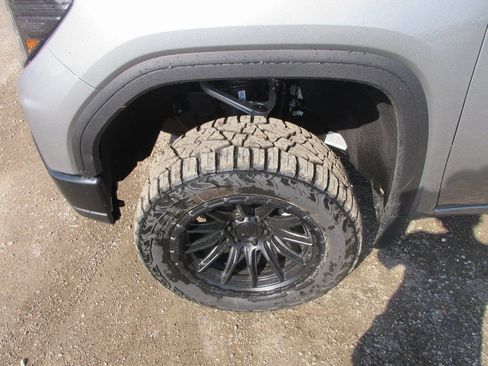 New 2026 GMC Sierra 1500 Pro w/ Pro Value Package AWD/4WD image 12