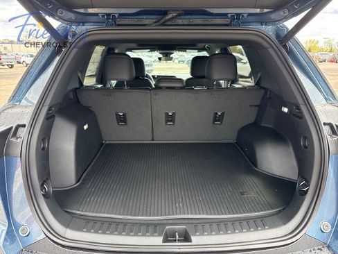 New 2026 Chevrolet Equinox LT AWD/4WD image 6