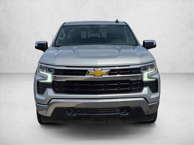 Used 2022 Chevrolet Silverado 1500 LT AWD/4WD image 2