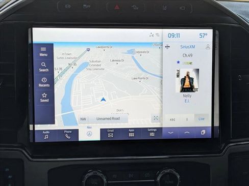 Used 2022 Ford F250 Platinum w/ Tremor Off-Road Package image 15