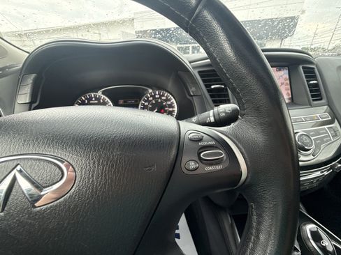 Used 2019 INFINITI QX60 Luxe w/ Essential Package AWD/4WD image 22