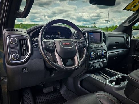 Used 2020 GMC Sierra 1500 AT4 w/ AT4 Premium Package AWD/4WD image 16