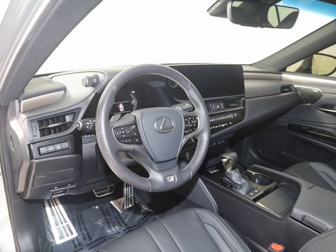 Used 2024 Lexus ES 300h F Sport w/ Accessory Package (Z2) image 28