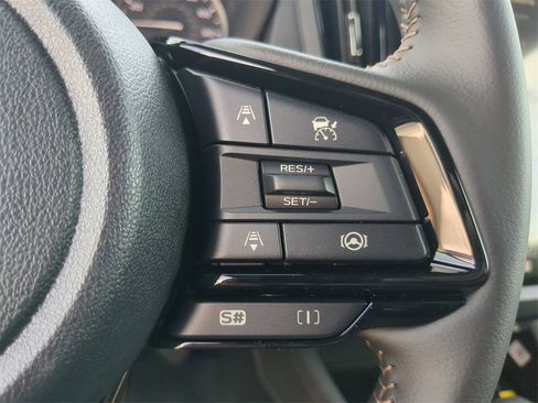 New 2026 Subaru Forester Sport image 29