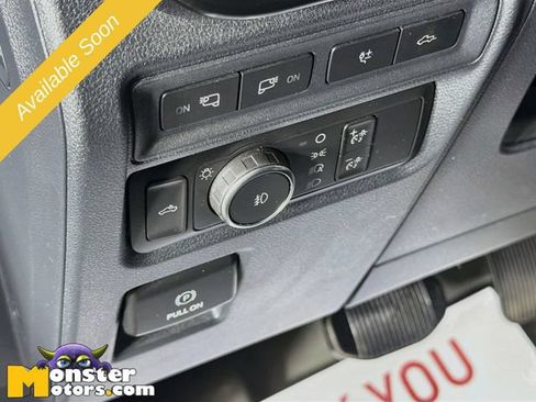 Used 2021 Ford F150 XLT w/ Equipment Group 302A High AWD/4WD image 10