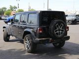 Used 2024 Jeep Wrangler Sport S image 4