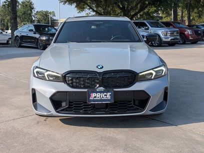 Used 2023 BMW M340i xDrive
