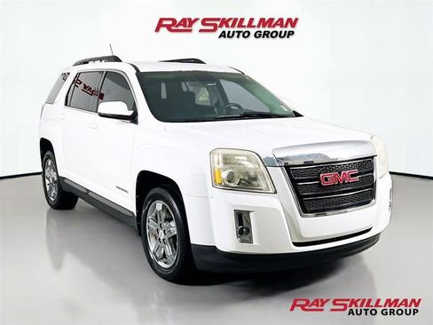 Used 2012 GMC Terrain SLE w/ Convenience Package AWD/4WD image 1