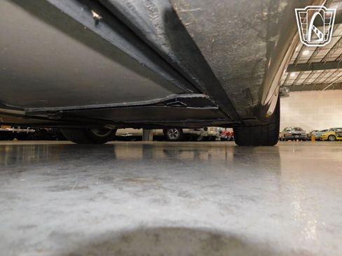 Used 1999 Chevrolet Corvette w/ Memory Pkg image 20