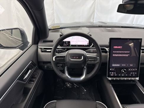 New 2026 GMC Sierra EV Elevation image 24