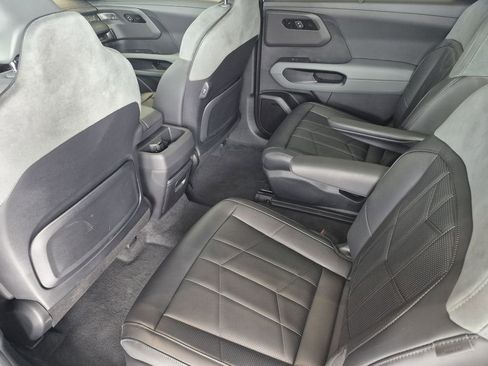 New 2027 Kia Telluride EX X-Line image 13