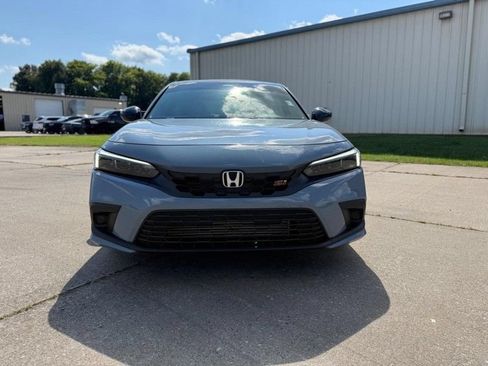 Used 2024 Honda Civic Si image 2