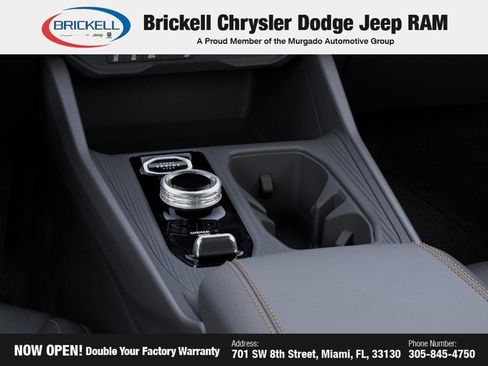 New 2026 Jeep Cherokee Laredo image 24