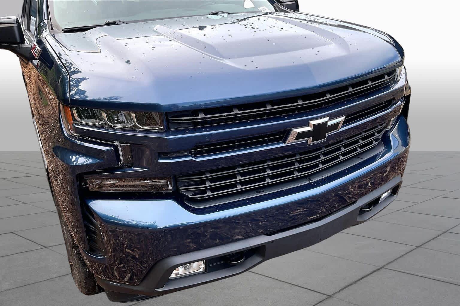 Used 2019 Chevrolet Silverado 1500 RST AWD/4WD image 29