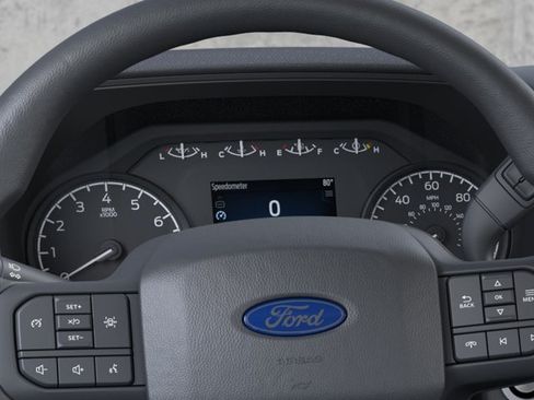 New 2026 Ford F150 XL AWD/4WD image 13