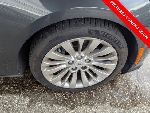 Used 2014 Cadillac CTS Performance image 19
