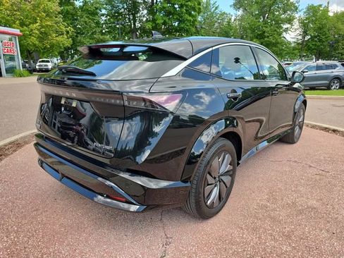 Used 2023 Nissan Ariya FWD image 5