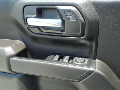 Used 2024 GMC Sierra 1500 Pro w/ Pro Value Package AWD/4WD image 33