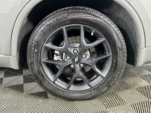 Used 2026 Dodge Durango GT image 35