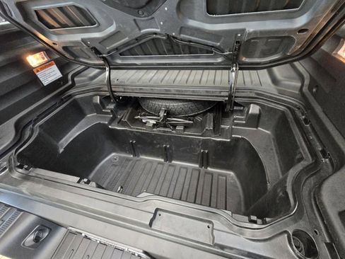 New 2026 Honda Ridgeline TrailSport image 9